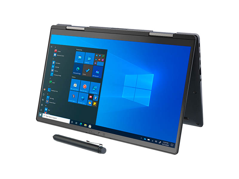 computadora dynabook