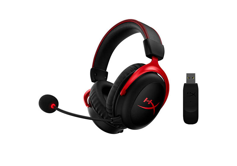  Los Cloud II Wireless y Cloud Buds ya están disponibles en el Perú