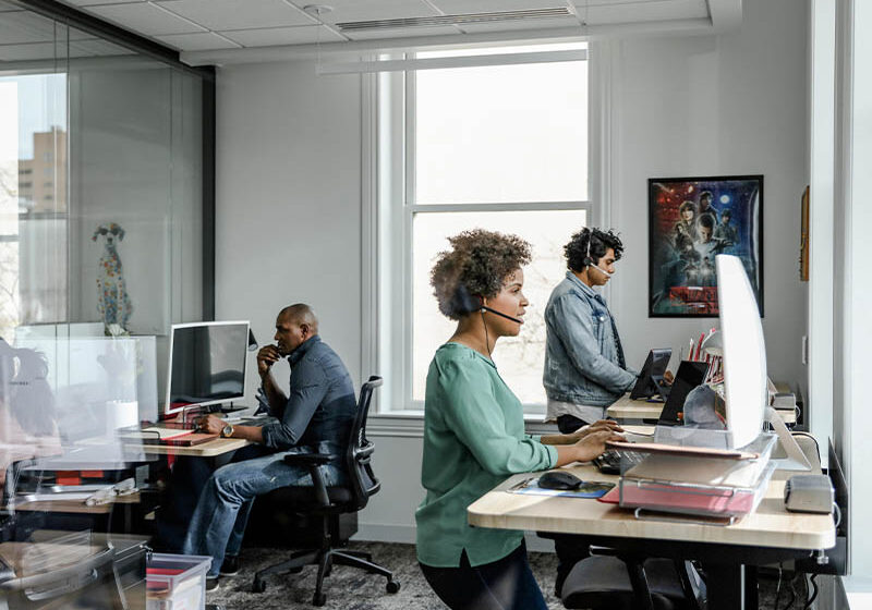  Avaya, principal proveedor de Contact Center como Servicio en el Cloud Value Index 2021