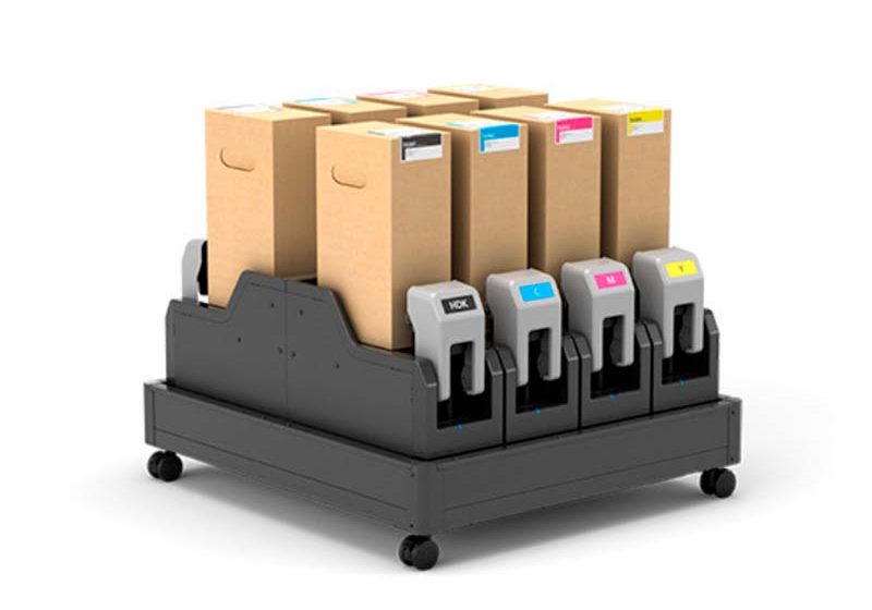  Epson presenta en Perú sus primeras impresoras SureColor F10070