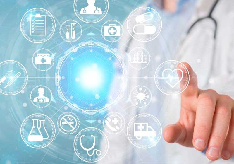  AWS Healthcare Accelerator: la aceleradora de atención sanitaria para startups del sector público