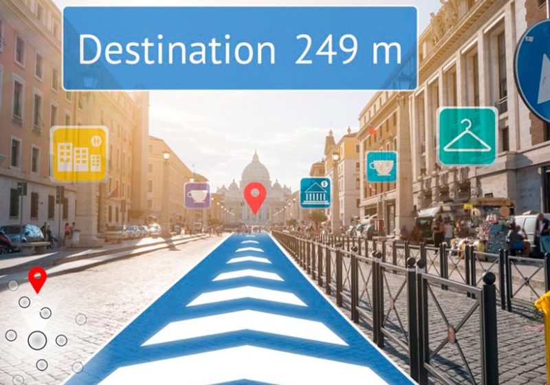  Huawei publica un informe técnico de RA y detalla los beneficios de 5G + RA