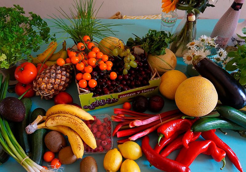  Tecnología reduce pérdidas en vegetales y frutas sin generar daños a la salud