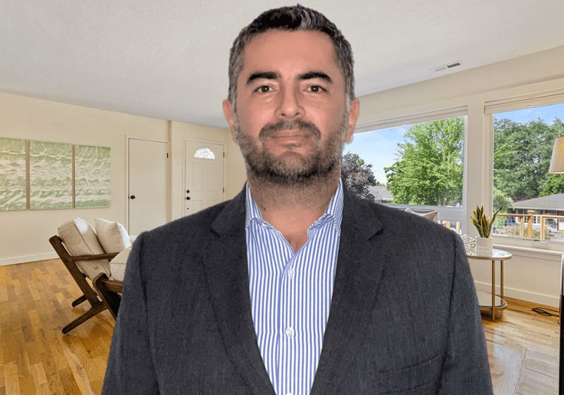  ETEK nombra a Carlos Andrés Rodríguez como Líder de Asesoramiento Consultivo