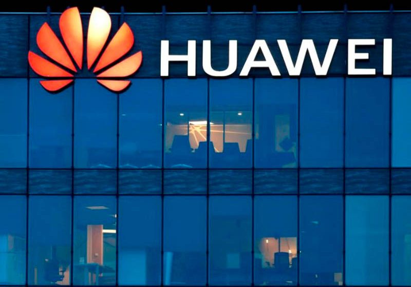  Huawei tiene como objetivo alcanzar la tecnología de automóviles sin conductor en 2025