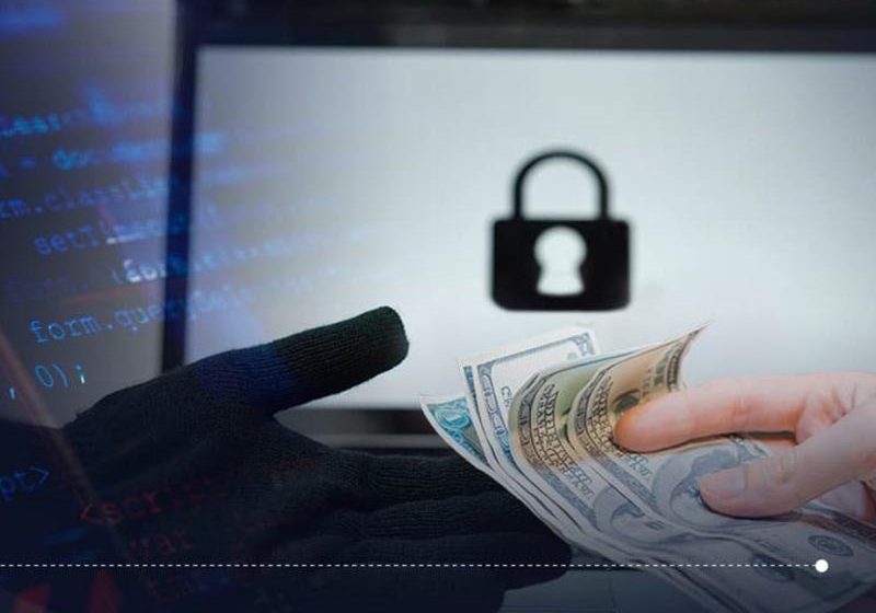  ¿Qué pasos seguir durante un ataque de ransomware?