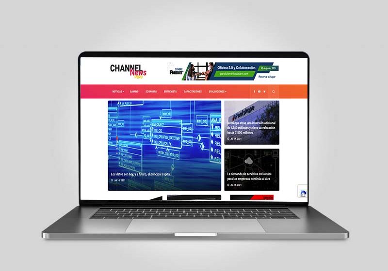  Gestión de almacenamiento, respaldo y mucho más con…