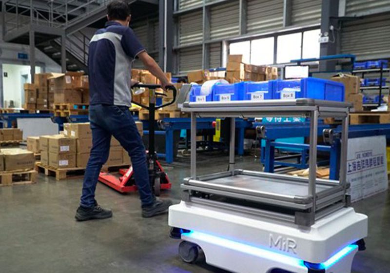  Cuatro consejos para que las empresas aprovechen al máximo su logística