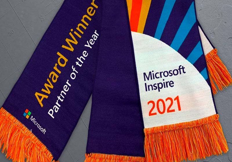  everis NTT DATA es reconocida por Microsoft como “Country Partner of the year 2021” por Perú a nivel global