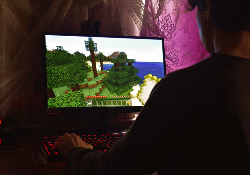  Cómo mejorar la conectividad en las PC de los gamers