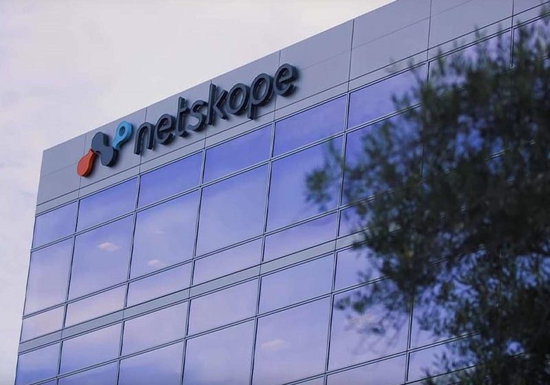  Netskope atrae una inversión adicional de $300 millones y eleva su valoración hasta 7.500 millones