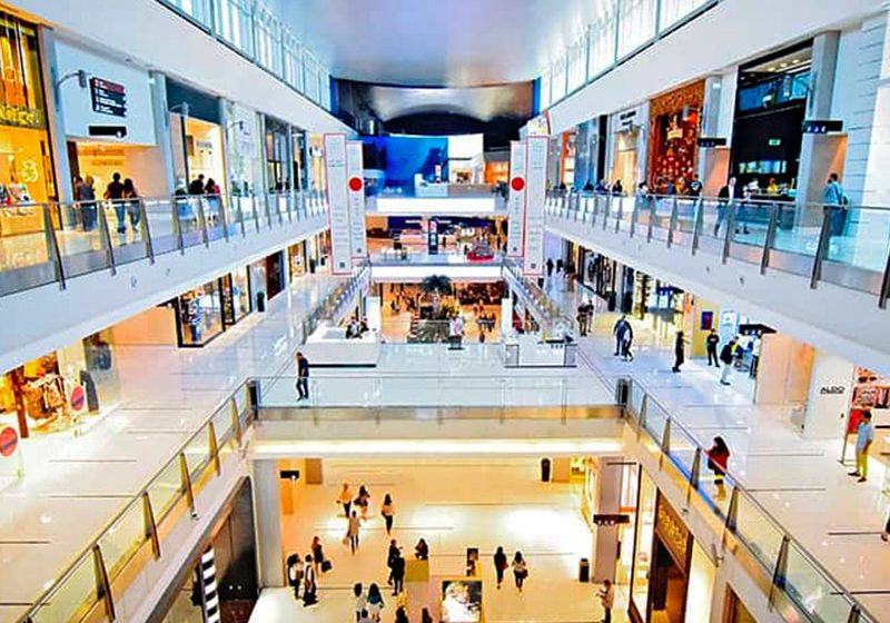  La venta promedio anual en el retail se duplica en los seis primeros meses de 2021