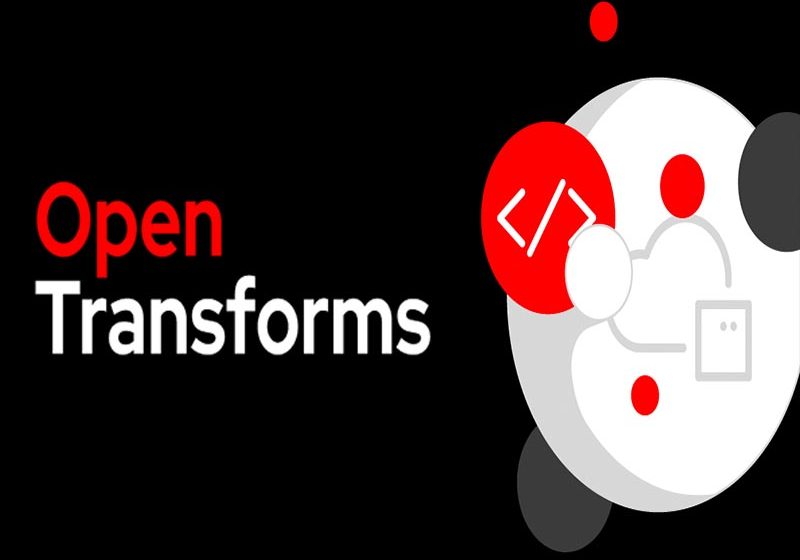  Red Hat invita a su evento Open Transforms