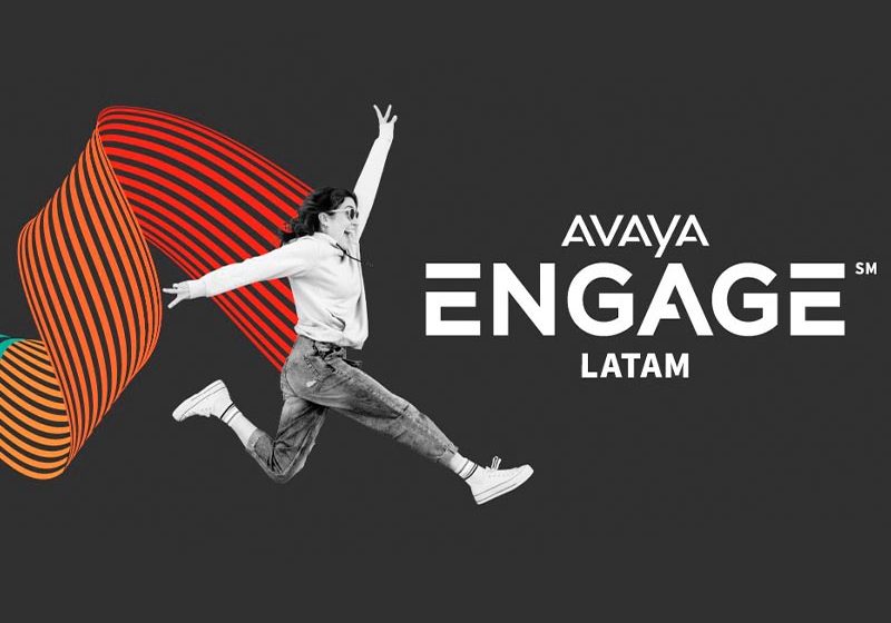  Channel News Perú partner de Avaya para el ENGAGE  Latinoamérica 2021