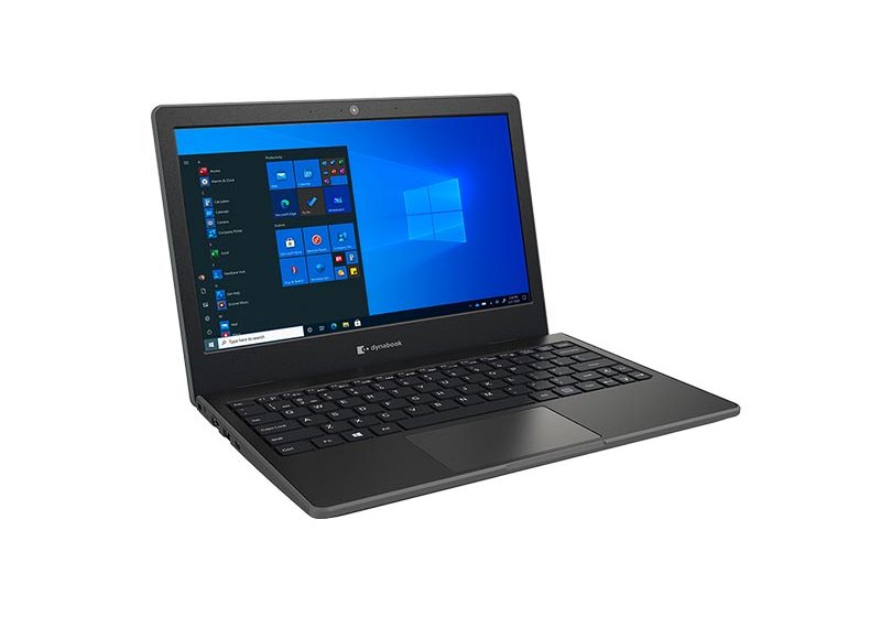  Dynabook refuerza su oferta de portátiles para educación