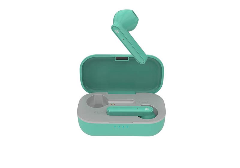  Klip Xtreme: 5 ventajas de la tecnología TWS en audio