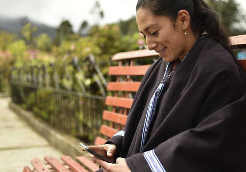  Telefónica y CAF colaboran para impulsar la digitalización en la región