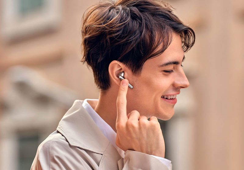  Huawei trae nuevos lanzamientos de dispositivos