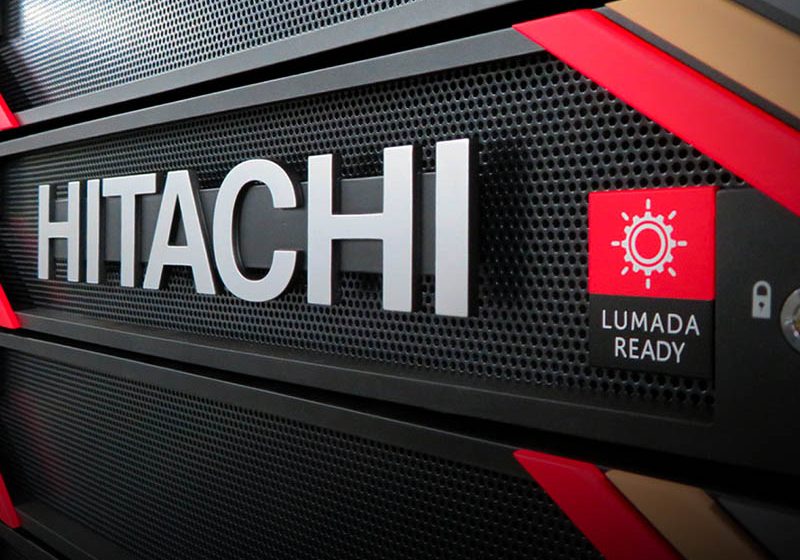  Hitachi Vantara presenta la plataforma VSP 5000 para la gestión de datos digitales