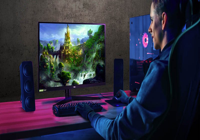  ¿Qué considerar al comprar un monitor gamer?