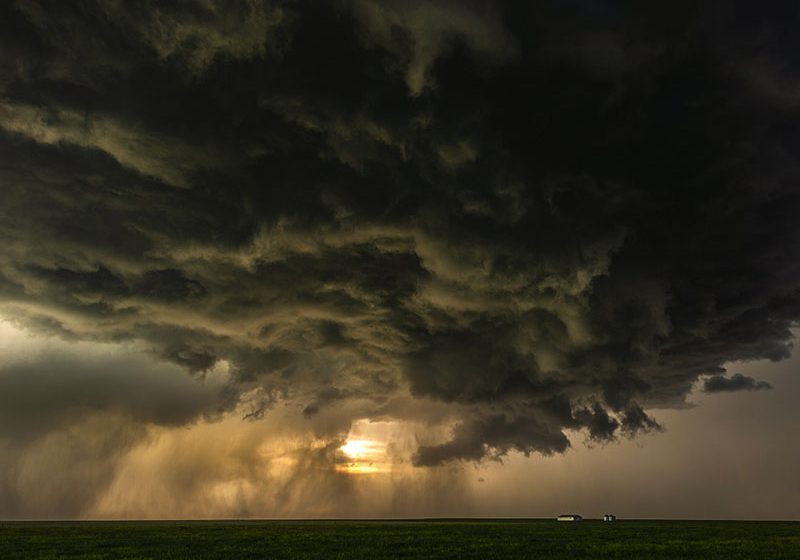  The Weather Company de IBM continúa siendo el servicio de pronósticos más exacto