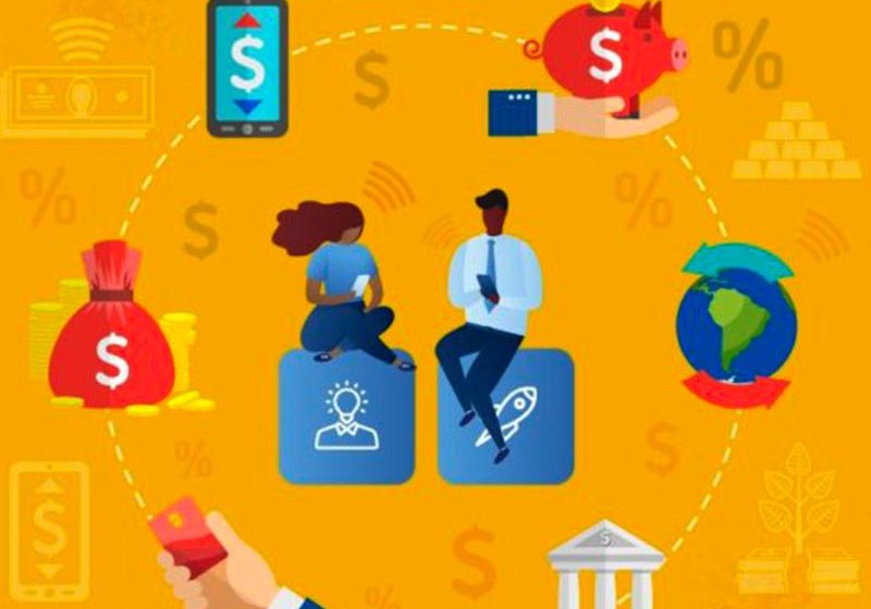  Tres grandes impulsores de la inclusión financiera en Latinoamérica