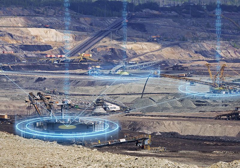  El principal desafío de la minería es mejorar la competitividad a través de la digitalización