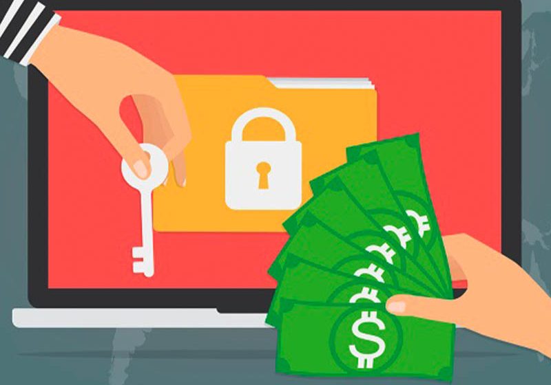  Denuncias por ransomware aumentan un 65% en dos años y el RaaS se populariza