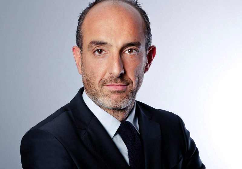  Netskope nombra a Raphaël Bousquet Vicepresidente Senior de EMEA y LATAM