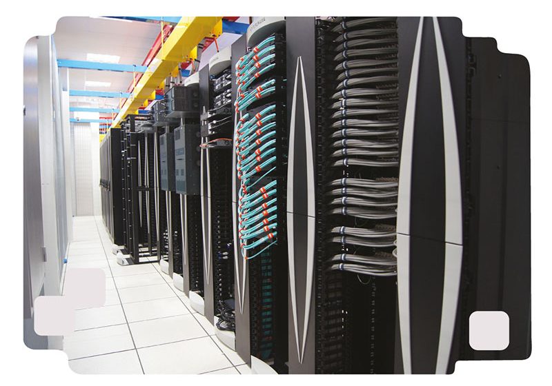  Furukawa: ¿Cómo lograr el mejor rendimiento  de los Data Centers?