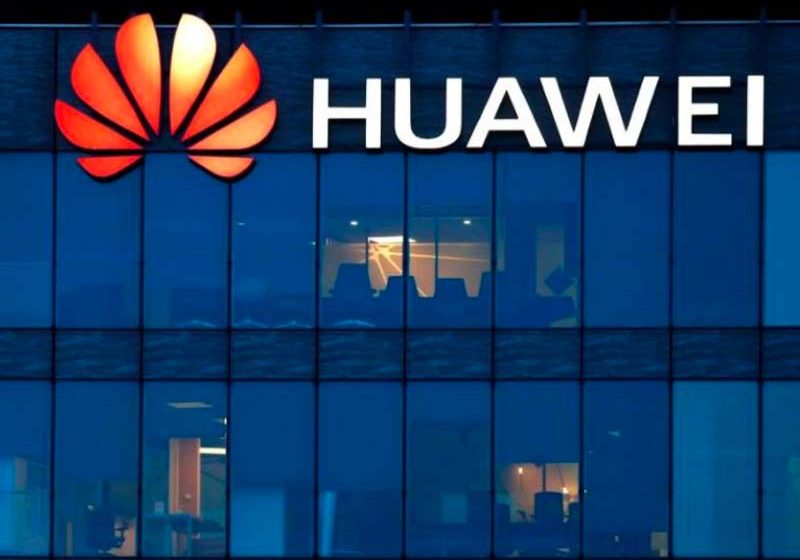  Huawei busca ayudar a Latinoamérica y el Caribe  a ser ecológicos en su transformación digital
