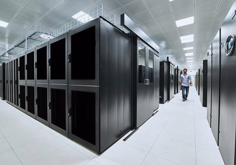  Crece la demanda digital y con ella la gestión de instalaciones críticas