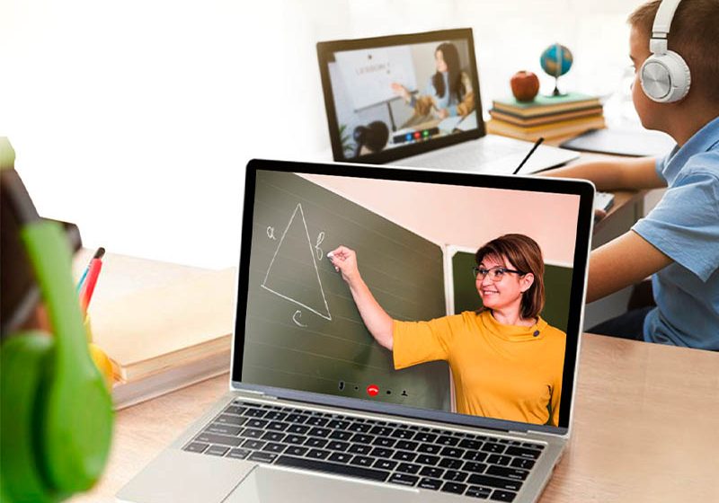  7 herramientas que refuerzan las clases virtuales y semipresenciales