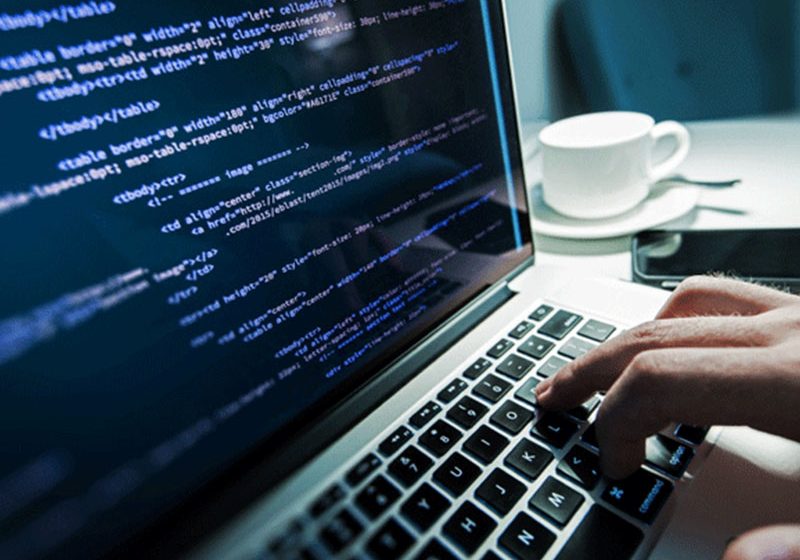  Desarrollo de software para la competitividad, BPM, Automatización, SaaS  en el marco de la transformación digital