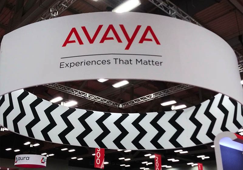  Avaya Invierte En Journey, Proveedor Líder de Plataforma de Identidad Digital