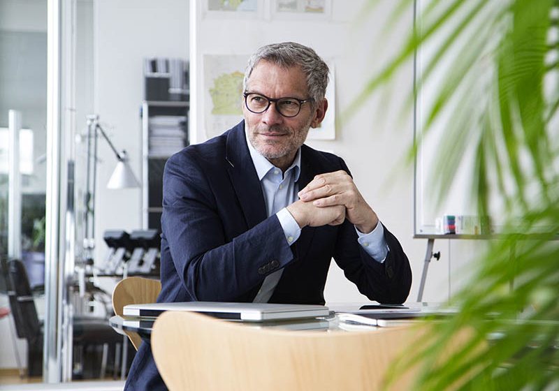  Cloud: cómo ayudar a los directores de operaciones a gestionar un nivel de cambio sin precedentes