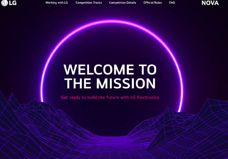  LG anuncia concurso global para reclutar nuevas empresas para su centro de innovación