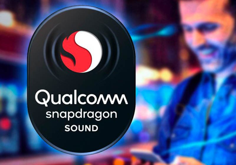  Qualcomm agrega la tecnología de audio Bluetooth Lossless a Snapdragon Sound