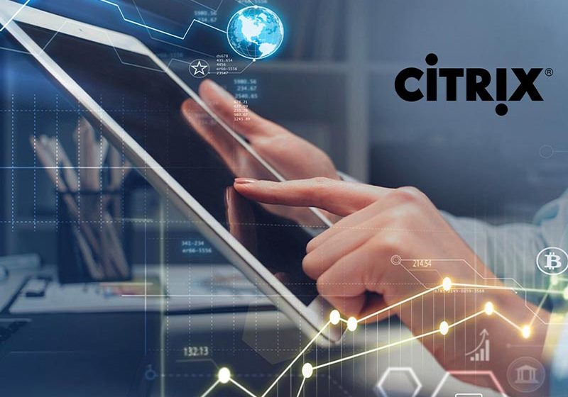  Citrix presenta solución en la nube para la entrega de aplicaciones