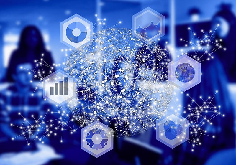  Finanzas, Minería y Telecomunicaciones: Tres sectores que lideran la transformación digital