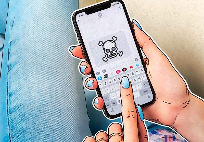  Kaspersky descubre nueva familia de RATs para móviles con raíces latinas