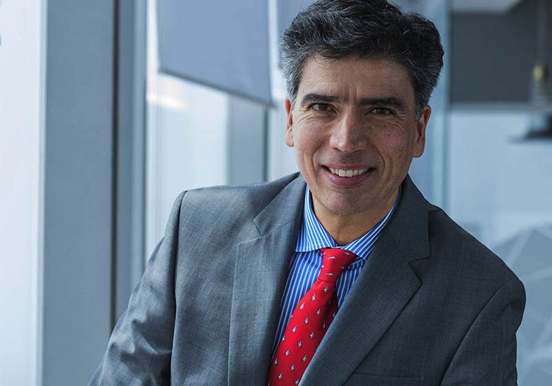  Nuevo líder de Red Hat para la organización de Telecomunicaciones, Medios y Entretenimiento en Latinoamérica