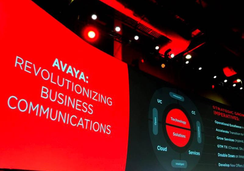  Avaya es Nombrada “Visionaria” en 2021 Gartner Magic Quadrant™ de Soluciones para Reuniones