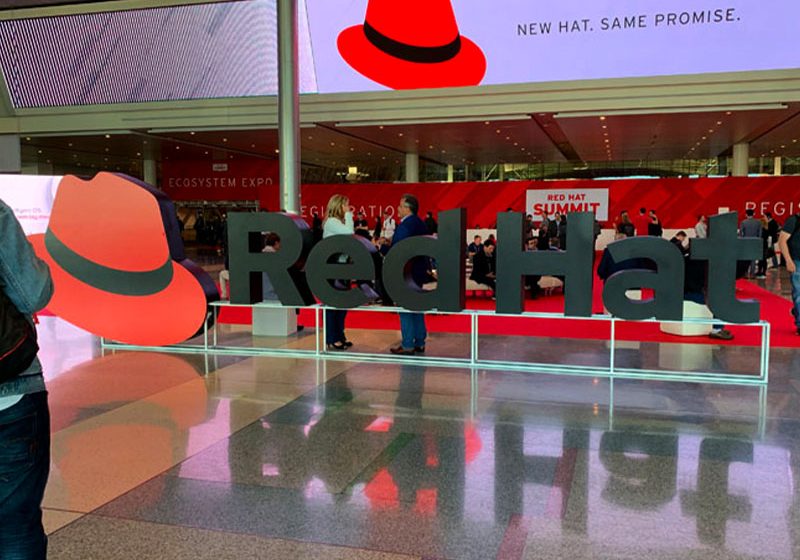  “Hoy buscamos partners capaces de construir en la nube”