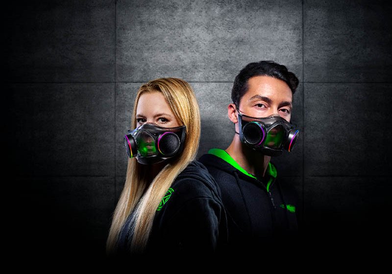  Razercon 2021 ofrece anuncios exclusivos, primeras imágenes y regalos