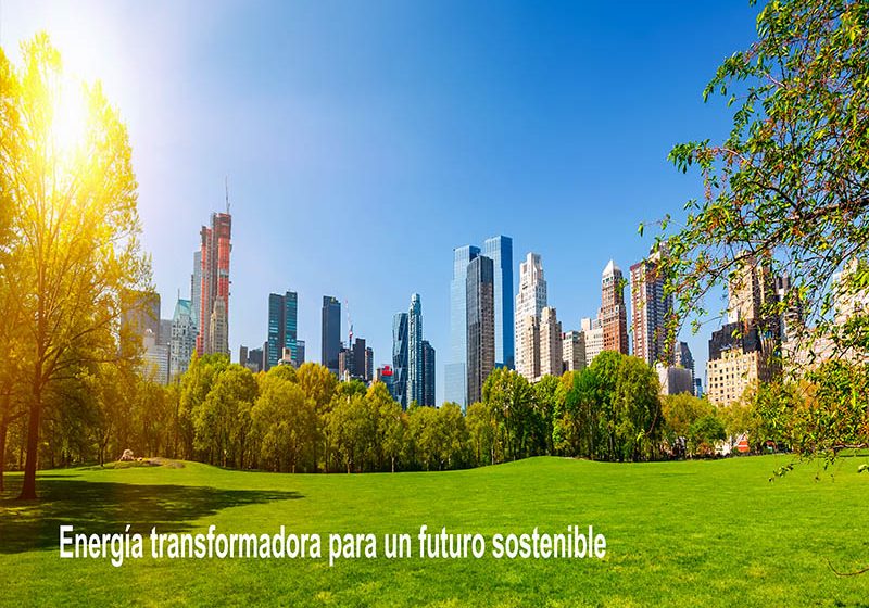  Hitachi Energy organiza evento virtual orientado a la sostenibilidad y co-creación para las Américas