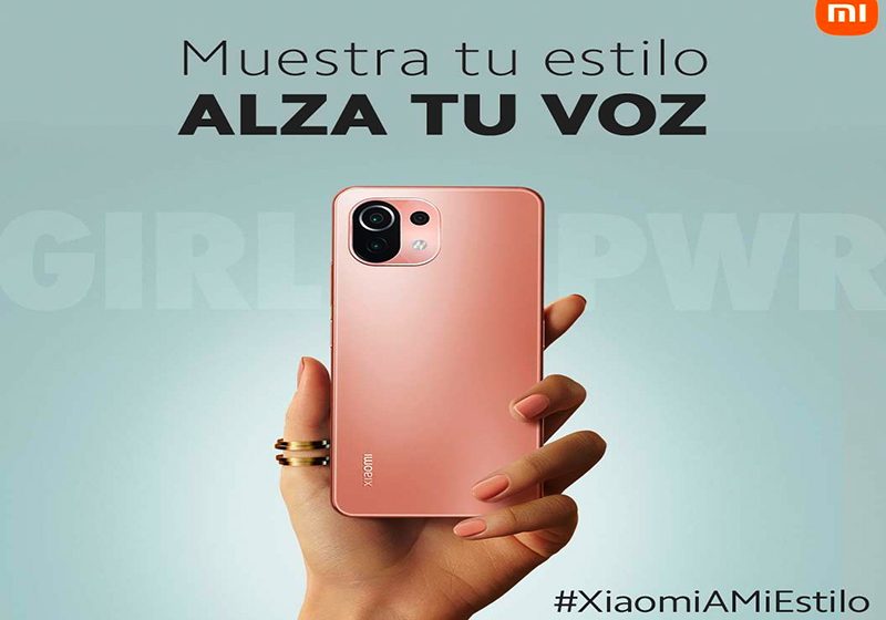  Comienza la búsqueda de la próxima Xiaomi Blogger en América Latina