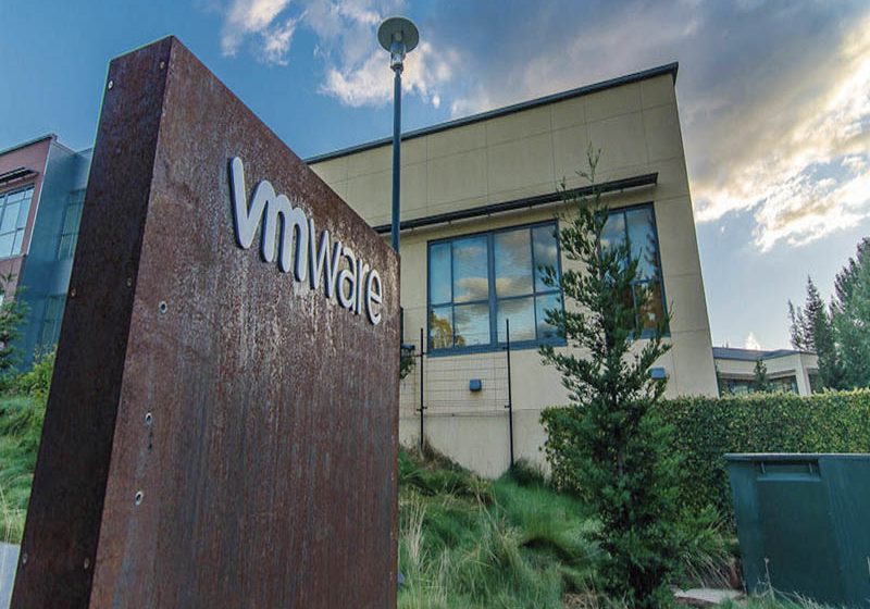  VMware abre oficina en Perú