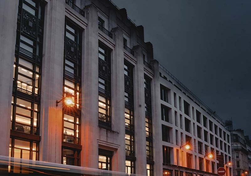  Nueva tecnología NXTVISION, una solución capaz de proteger los ojos a través de la pantalla