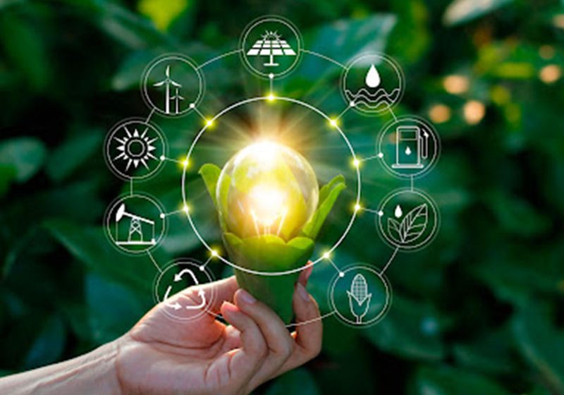  Los pilares y proyectos que impulsan la sostenibilidad en Huawei